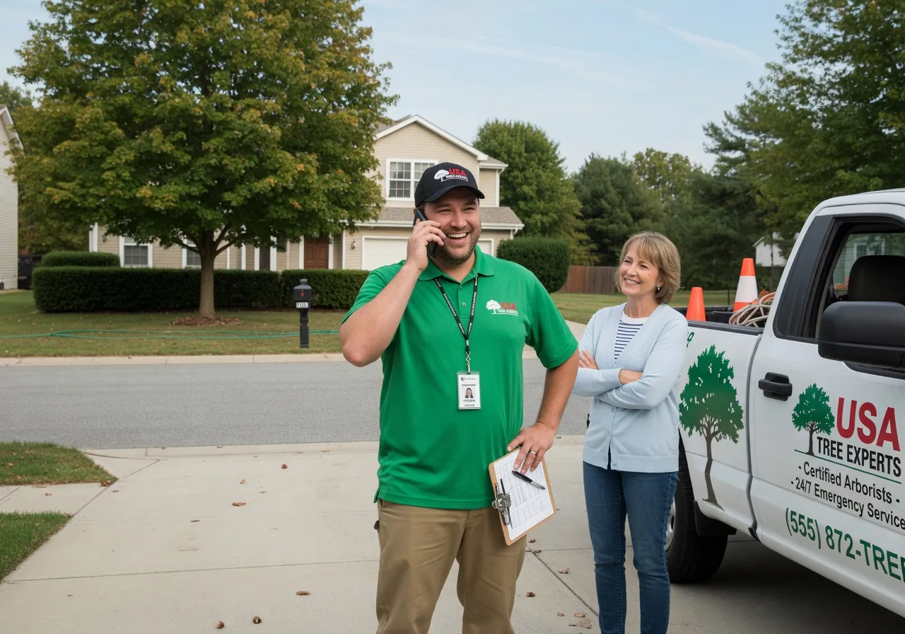 Tree Services Bryn Mawr, PA FAQs